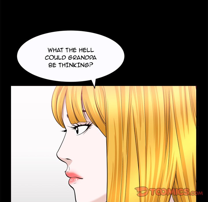 The Birthday Present - Chapter 24 [photo 98] - MangaPorn