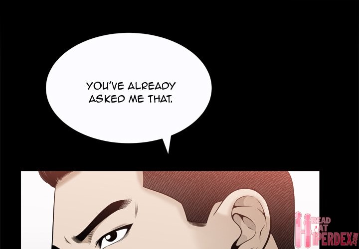 The Birthday Present - Chapter 25 [photo 1] - MangaPorn