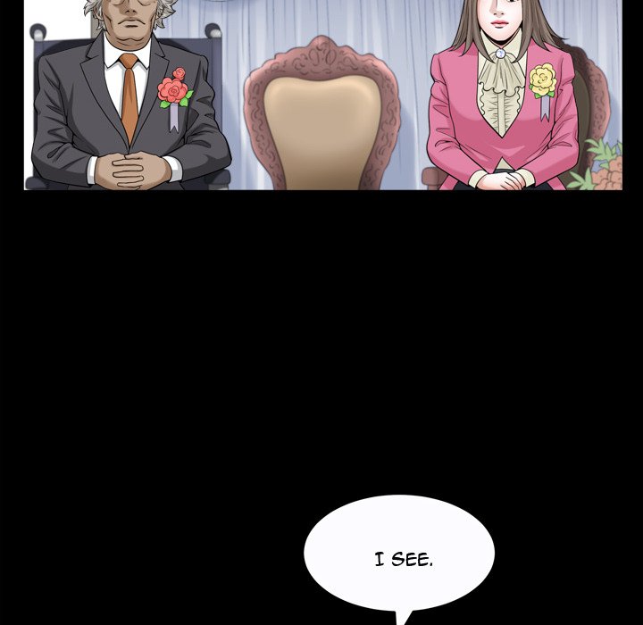 The Birthday Present - Chapter 25 [photo 109] - MangaPorn