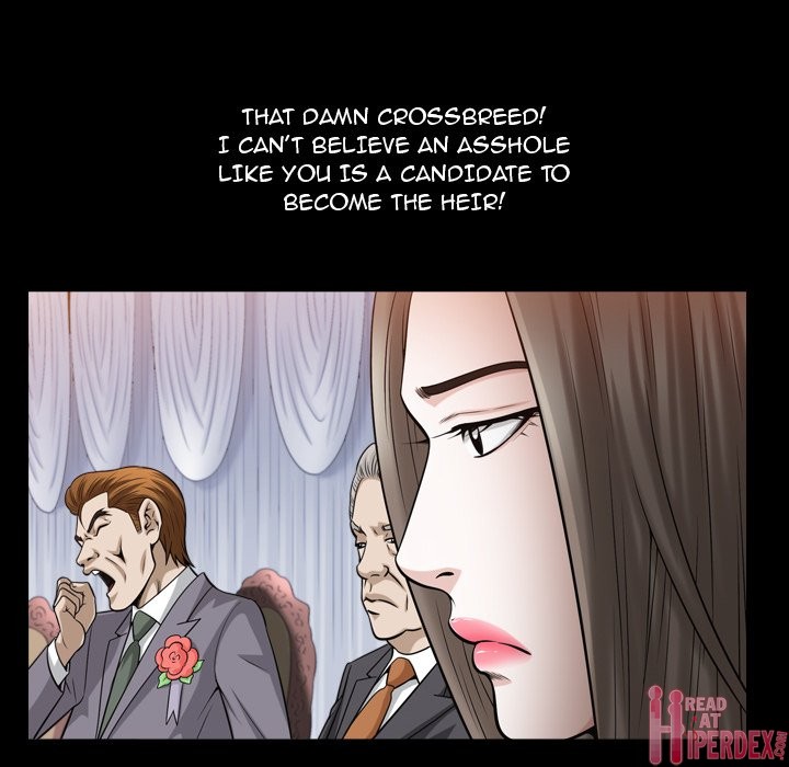 The Birthday Present - Chapter 25 [photo 113] - MangaPorn