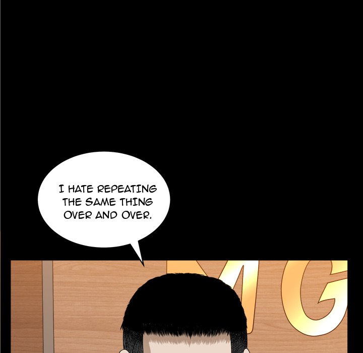 The Birthday Present - Chapter 25 [photo 15] - MangaPorn