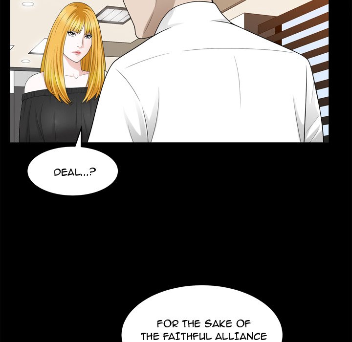 The Birthday Present - Chapter 25 [photo 19] - MangaPorn
