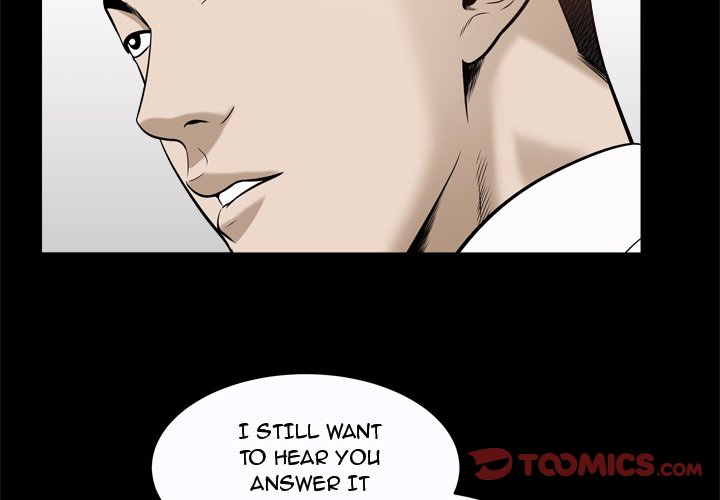 The Birthday Present - Chapter 25 [photo 2] - MangaPorn