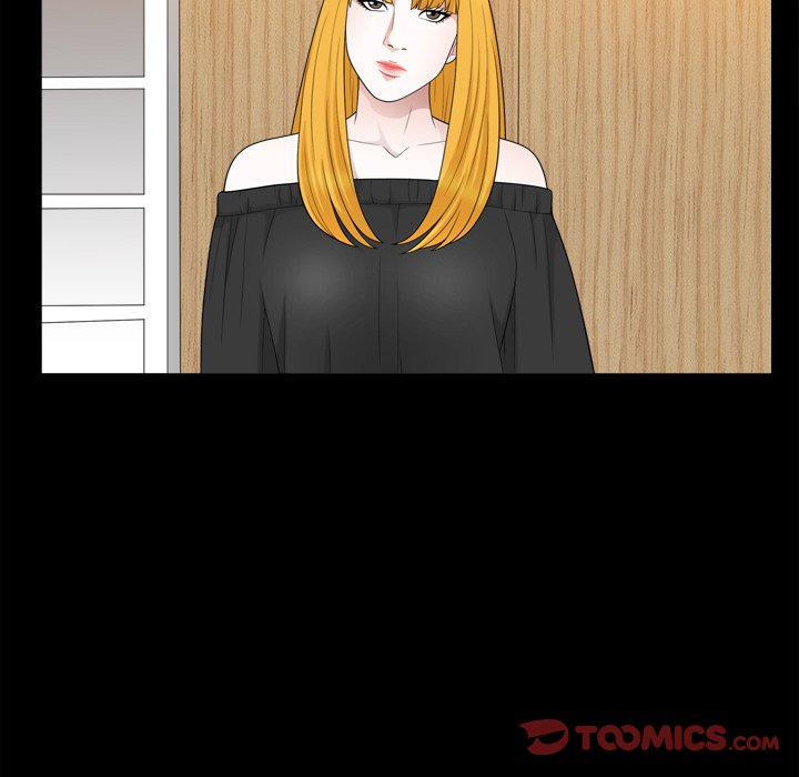 The Birthday Present - Chapter 25 [photo 26] - MangaPorn