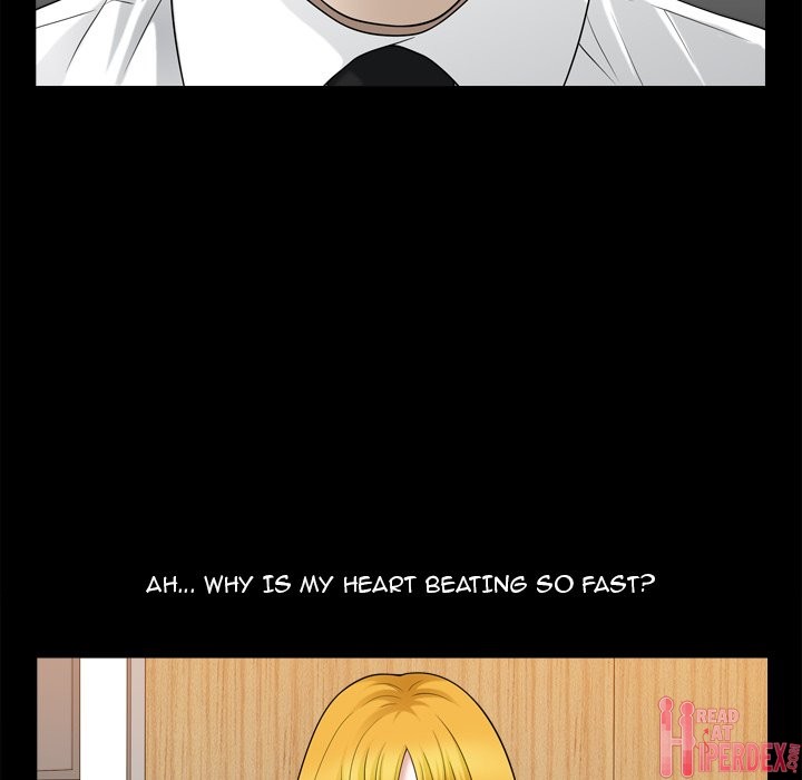 The Birthday Present - Chapter 25 [photo 28] - MangaPorn