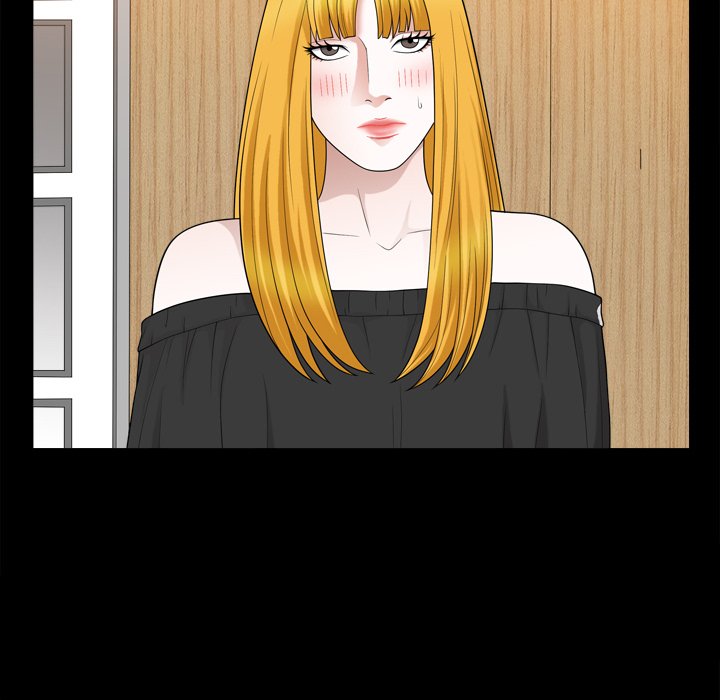 The Birthday Present - Chapter 25 [photo 29] - MangaPorn