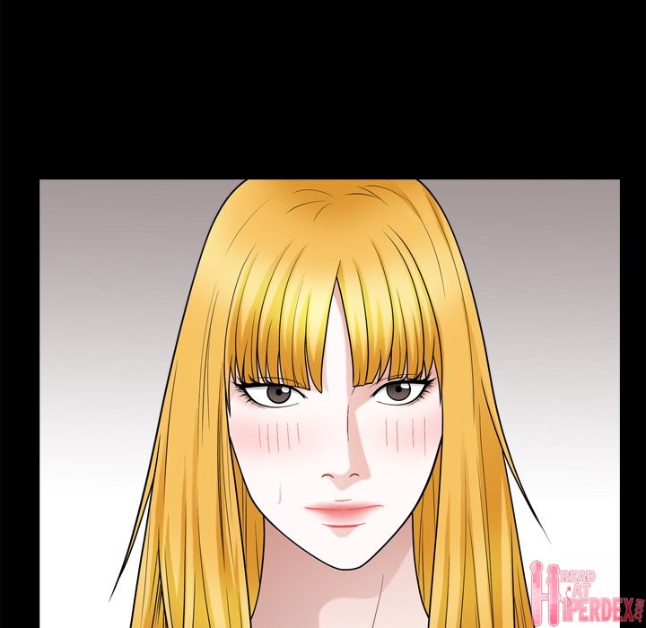 The Birthday Present - Chapter 25 [photo 33] - MangaPorn