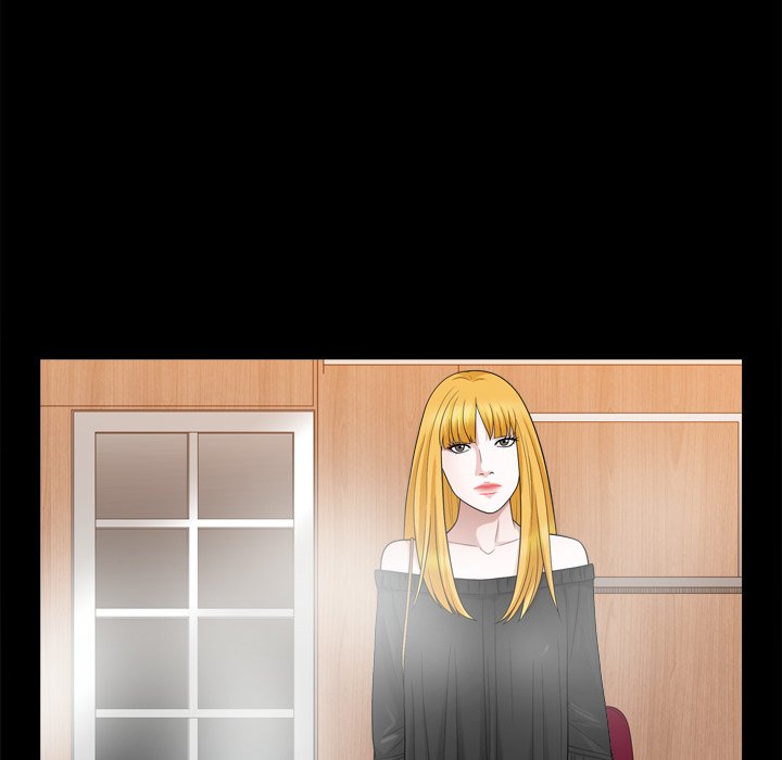 The Birthday Present - Chapter 25 [photo 37] - MangaPorn