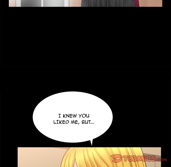 The Birthday Present - Chapter 25 [photo 38] - MangaPorn