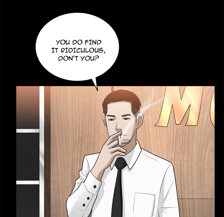 The Birthday Present - Chapter 25 [photo 40] - MangaPorn