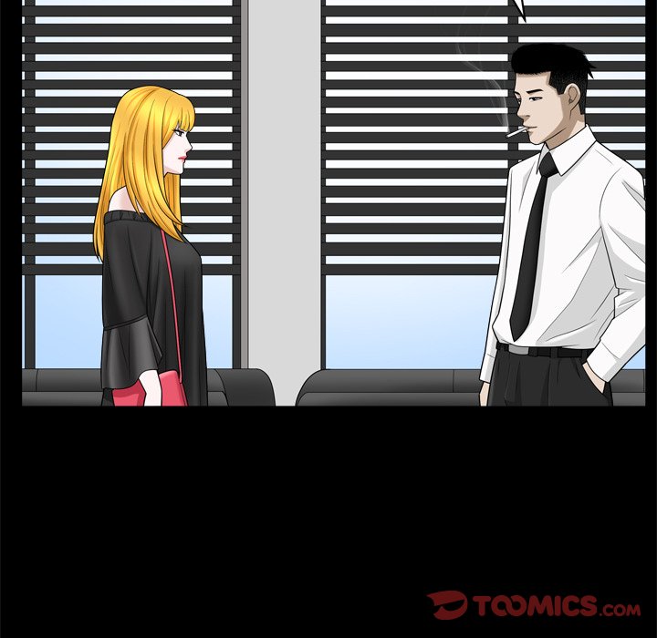 The Birthday Present - Chapter 25 [photo 42] - MangaPorn