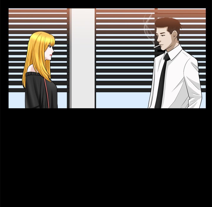 The Birthday Present - Chapter 25 [photo 52] - MangaPorn