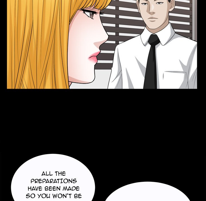 The Birthday Present - Chapter 25 [photo 68] - MangaPorn