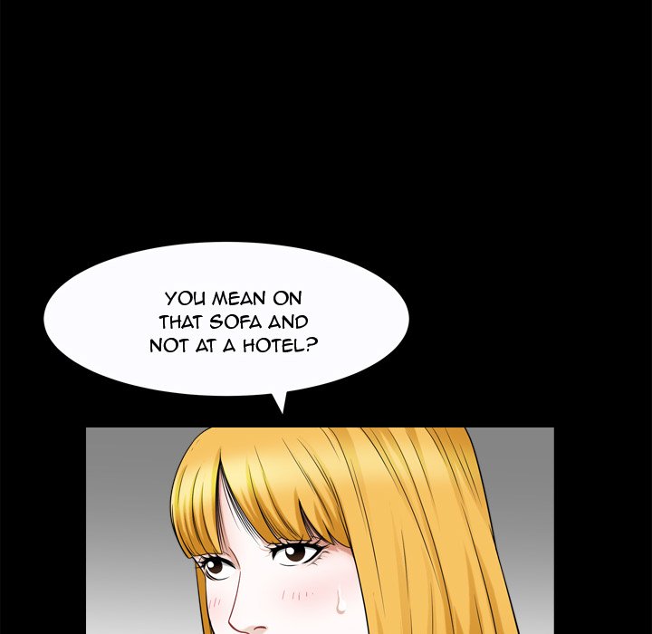 The Birthday Present - Chapter 25 [photo 73] - MangaPorn