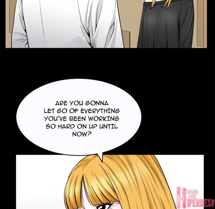 The Birthday Present - Chapter 25 [photo 76] - MangaPorn