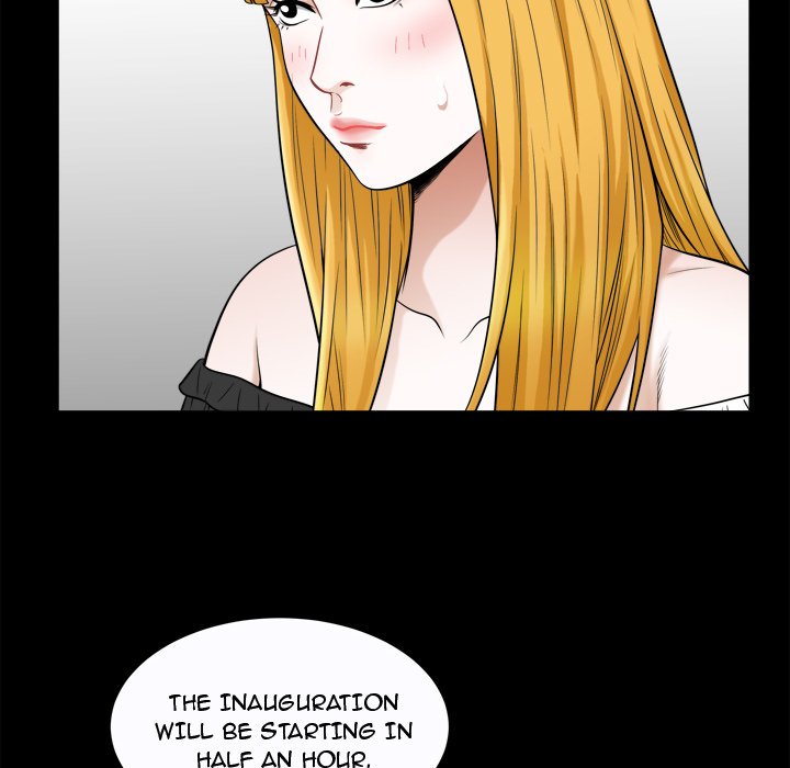 The Birthday Present - Chapter 25 [photo 77] - MangaPorn