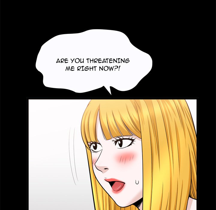 The Birthday Present - Chapter 25 [photo 88] - MangaPorn