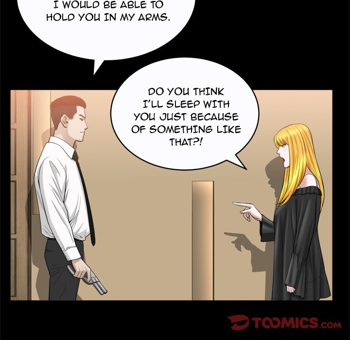 The Birthday Present - Chapter 25 [photo 90] - MangaPorn