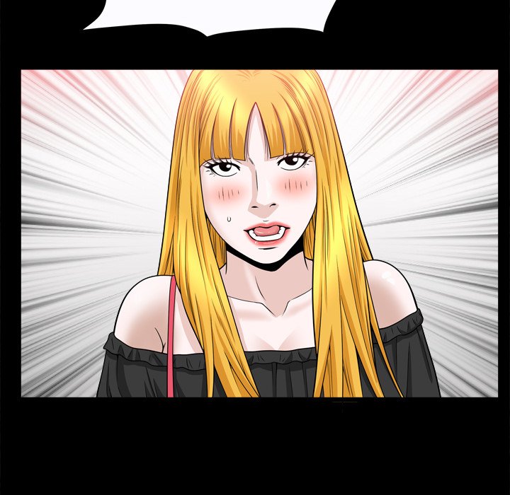 The Birthday Present - Chapter 25 [photo 93] - MangaPorn