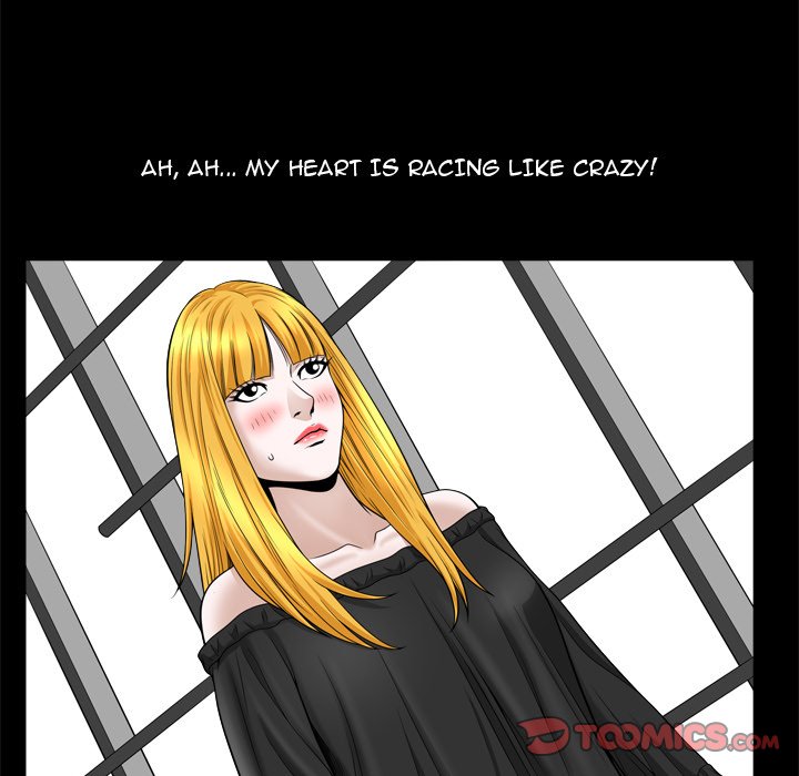The Birthday Present - Chapter 25 [photo 98] - MangaPorn