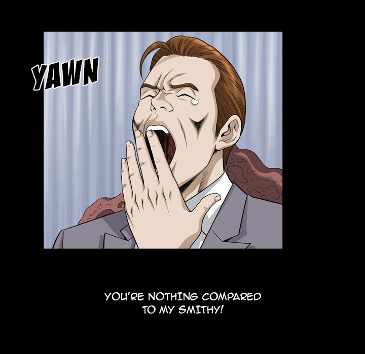 The Birthday Present - Chapter 26 [photo 13] - MangaPorn