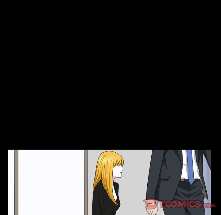 The Birthday Present - Chapter 26 [photo 14] - MangaPorn