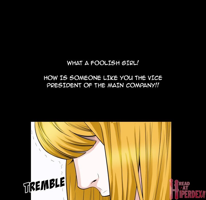 The Birthday Present - Chapter 26 [photo 21] - MangaPorn