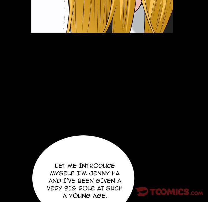 The Birthday Present - Chapter 26 [photo 22] - MangaPorn