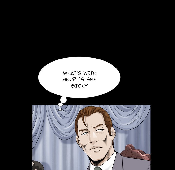 The Birthday Present - Chapter 26 [photo 28] - MangaPorn