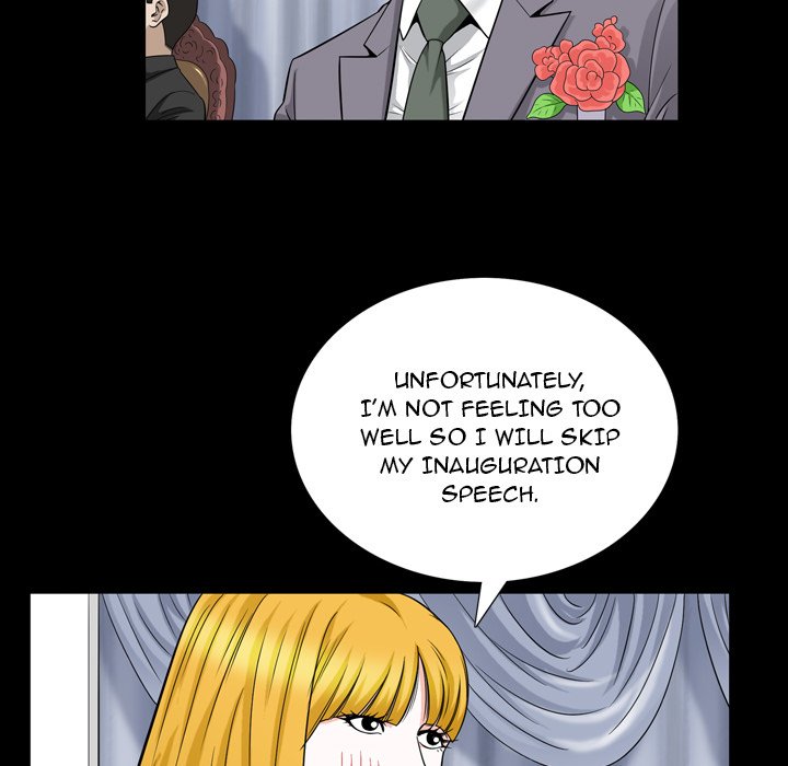 The Birthday Present - Chapter 26 [photo 29] - MangaPorn