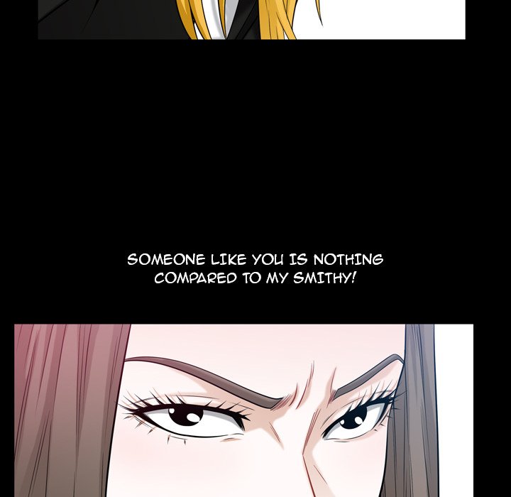 The Birthday Present - Chapter 26 [photo 33] - MangaPorn