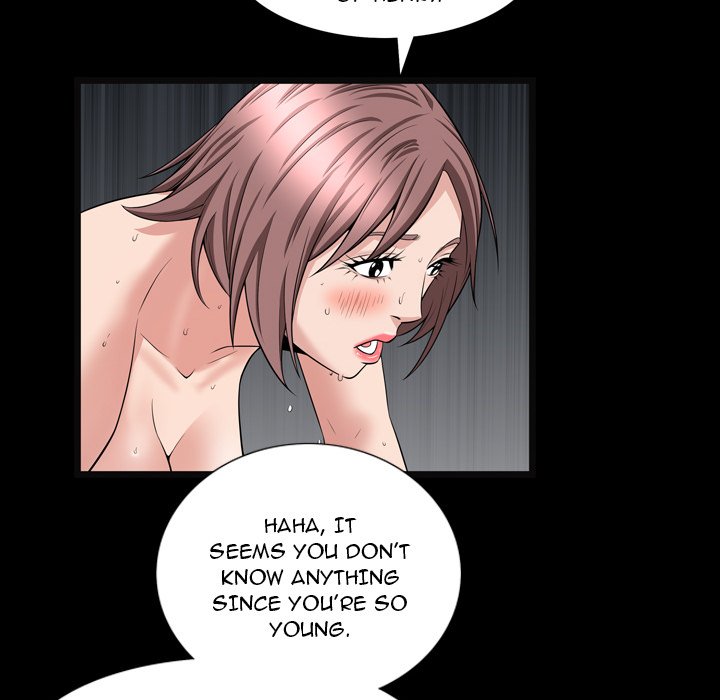 The Birthday Present - Chapter 26 [photo 52] - MangaPorn