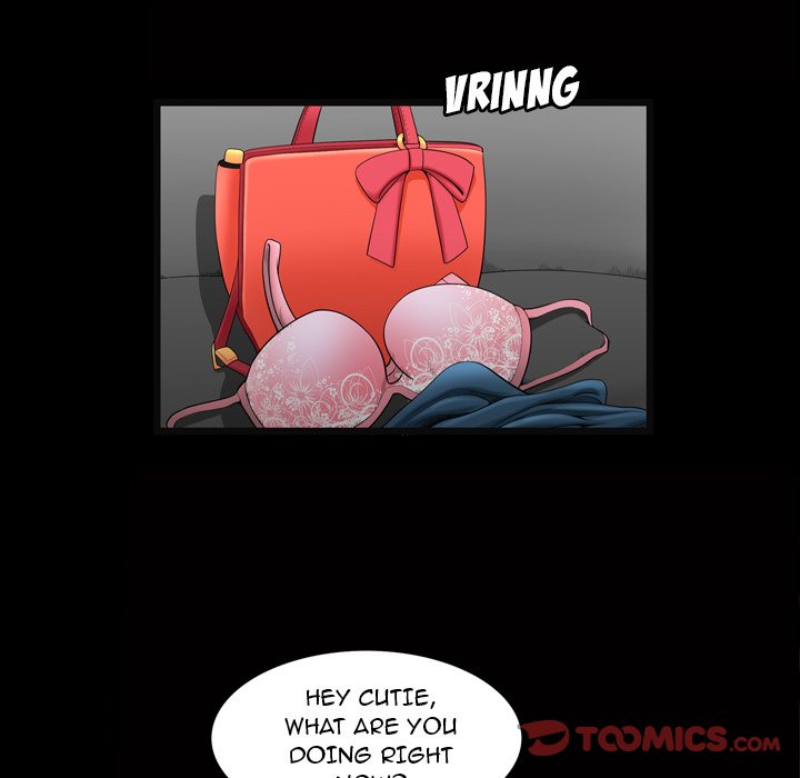 The Birthday Present - Chapter 26 [photo 58] - MangaPorn