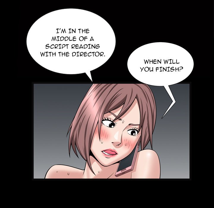The Birthday Present - Chapter 26 [photo 60] - MangaPorn