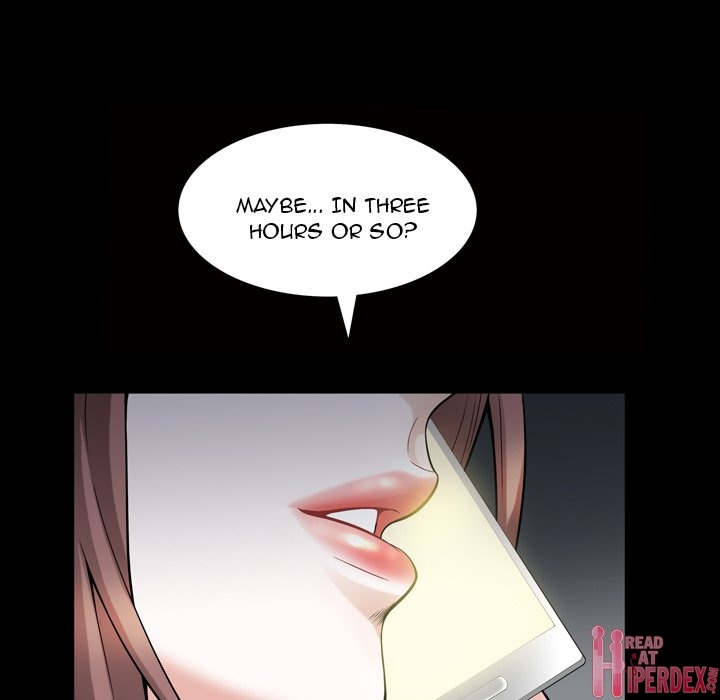 The Birthday Present - Chapter 26 [photo 61] - MangaPorn