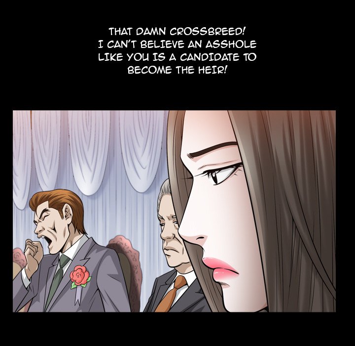 The Birthday Present - Chapter 26 [photo 7] - MangaPorn