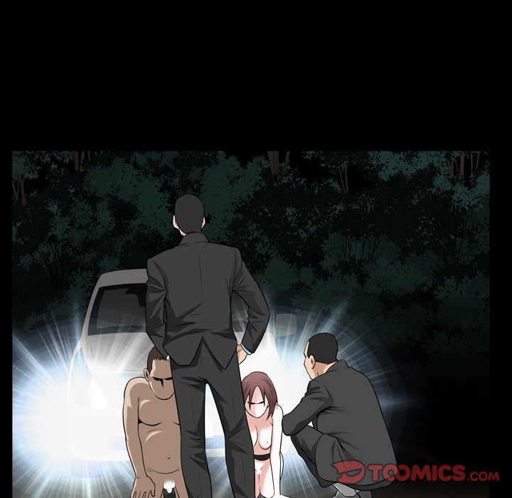 The Birthday Present - Chapter 26 [photo 82] - MangaPorn
