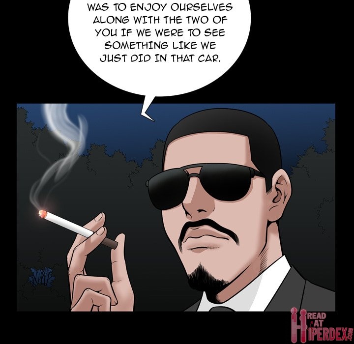 The Birthday Present - Chapter 26 [photo 91] - MangaPorn