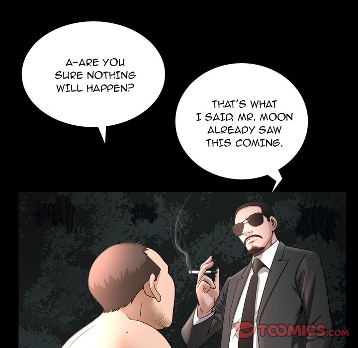 The Birthday Present - Chapter 26 [photo 98] - MangaPorn