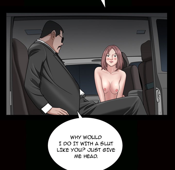 The Birthday Present - Chapter 27 [photo 13] - MangaPorn