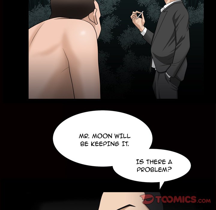 The Birthday Present - Chapter 27 [photo 22] - MangaPorn
