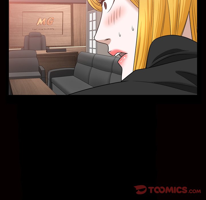 The Birthday Present - Chapter 27 [photo 34] - MangaPorn