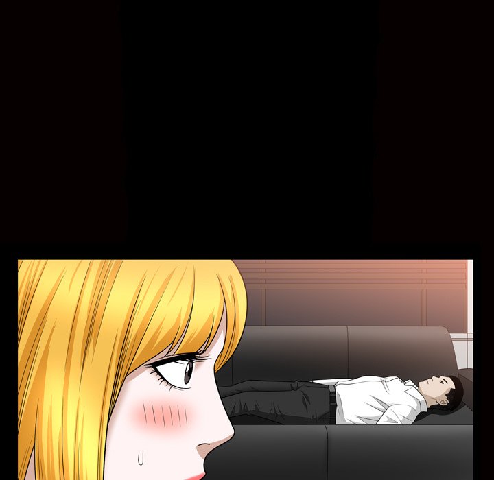 The Birthday Present - Chapter 27 [photo 37] - MangaPorn