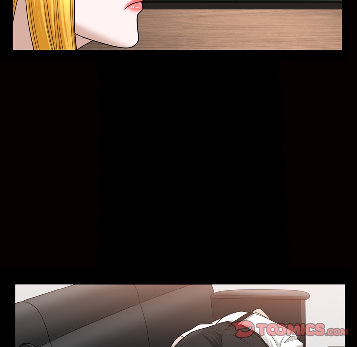 The Birthday Present - Chapter 27 [photo 38] - MangaPorn