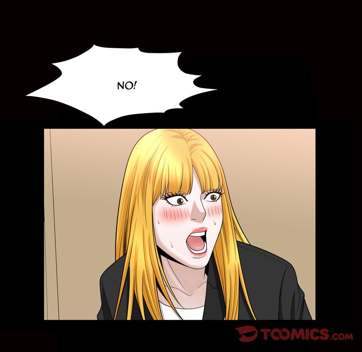 The Birthday Present - Chapter 27 [photo 42] - MangaPorn