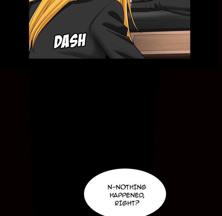 The Birthday Present - Chapter 27 [photo 45] - MangaPorn