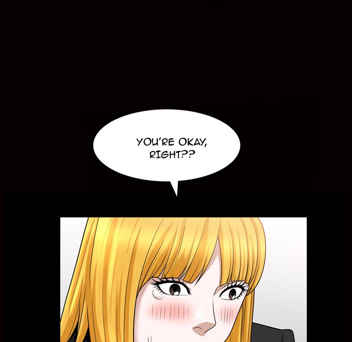 The Birthday Present - Chapter 27 [photo 47] - MangaPorn