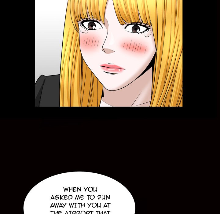 The Birthday Present - Chapter 27 [photo 52] - MangaPorn