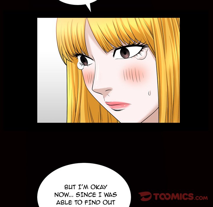 The Birthday Present - Chapter 27 [photo 54] - MangaPorn