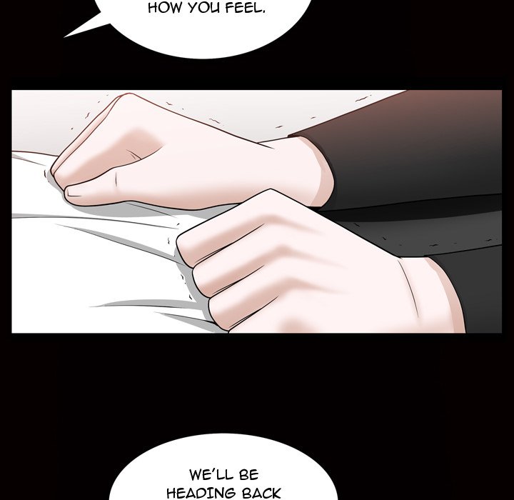 The Birthday Present - Chapter 27 [photo 55] - MangaPorn